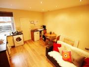 1 bed Flat to rent in Leeds, LS6, from Agent2Agent...