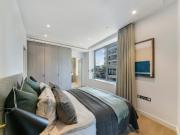 1 bed Flat to rent in London, E14, from Vertus 8 Water...