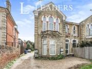 1 bed flat to rent in London Road, IP1, Ipswich