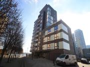 1 bed flat to rent in longitude house, 10 prime meridian... 1 bed flat to rent in longitude house, 10 prime meridian...