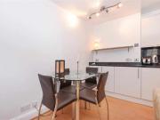 1 bed flat to rent in Lower Richmond Road, Putney SW15 |...