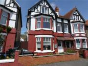 1 bed flat to rent in Morfa Road, LL30, Llandudno