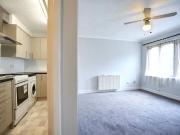 1 bed flat to rent in Northumberland Road, Maidstone, ME15