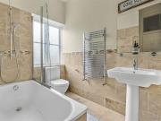 1 bed flat to rent in Parkside Lodge, East Sheen, SW14 |...