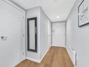 1 bed flat to rent in Point Pleasant, London | James...