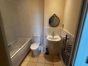 1 bed flat to rent in Quayside Drive, Colchester