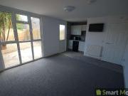 1 bed flat to rent in Risby, PE3, Peterborough