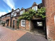 1 bed flat to rent in Rose Street, RG40, Wokingham
