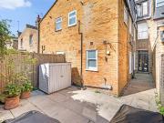 1 bed flat to rent in Rotherwood Road, Putney | James...