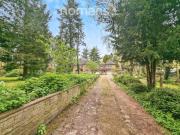 1 bed flat to rent in Saunderton, HP14, High Wycombe