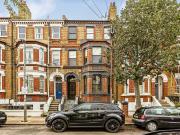1 bed flat to rent in Schubert Road, Putney SW15 | James...