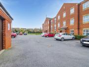 1 bed flat to rent in Shaw Road, Chillwell, Nottingham,...