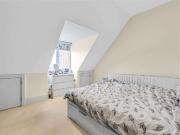 1 bed flat to rent in Sheen Gate Gardens, East Sheen,...