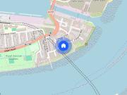 1 bed flat to rent in Sheerness Mews, London, E16