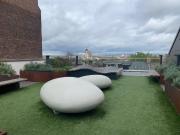 1 bed flat to rent in Smyth Building, 89 Upper Richmond...