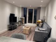 1 Bed Flat to Rent in South Wharf Road Paddington W2