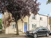 1 bed flat to rent in South Worple Way, East Sheen, SW14...