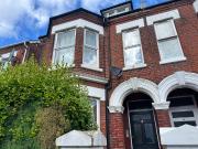 1 bed Flat to rent in Southampton Hampshire, SO15, from...