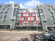 1 bed flat to rent in Spring Place, LU1, Luton