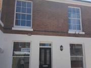 1 bed flat to rent in St John's Place, CT1, Canterbury
