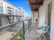 1 bed flat to rent in station approach, hayes, ub3