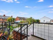 1 bed flat to rent in Station Road, Long Eaton, NG10 2DF