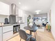 1 bed flat to rent in Steeplemount House, EN2, Enfield