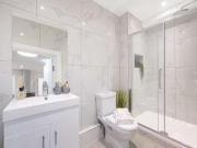 1 bed flat to rent in Steeplemount House, EN2, Enfield