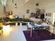 1 bed Flat to rent in Stoke Newington Hackney, N16, from...