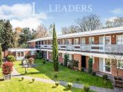 1 bed flat to rent in Stoke Park Area, GU1, Guildford
