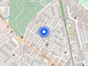 1 bed flat to rent in Tewkesbury Street, Cathays, CF24