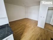 1 bed flat to rent in The Chocolate Box, 8 10...