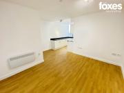 1 bed flat to rent in The Chocolate Box, 8 10...