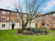 1 bed flat to rent in The Cloisters, SP10, Andover