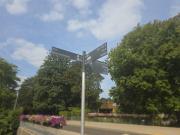 1 bed flat to rent in The Marlowes, Town Centre, Hemel...