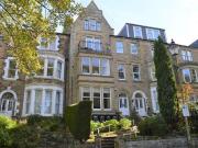 1 bed flat to rent in Valley Drive, HG2, Harrogate