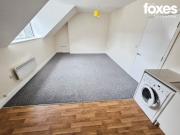 1 bed flat to rent in Verulam Place, Bournemouth,...