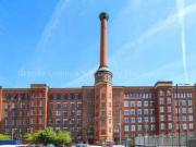 1 bed flat to rent in Victoria Mill, M40, Manchester