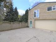 1 bed flat to rent in Wade House Road, HX3, Halifax