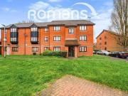 1 bed flat to rent in Willenhall Drive, UB3, Hayes