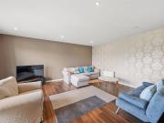 1 bed flat to rent in Williams Way, WEMBLEY | Daniels...
