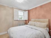 1 bed flat to rent in Wimbledon Park Road, London |...