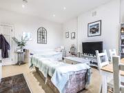 1 bed flat to rent in Wimbledon Park Road, Wandsworth...