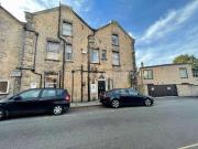 1 bed flat to rent in Witham View, LN1, Lincoln
