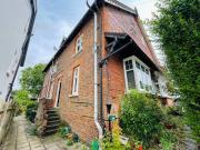 1 bed flat to rent in Yorke Road, RH2, Reigate 1 bed flat to rent in Yorke Road, RH2, Reigate