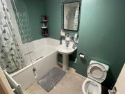 1 Bed flat to rent near town centre