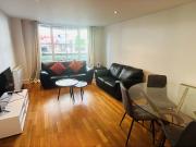 1 bed flat to rent Old Marylebone Road, London NW1