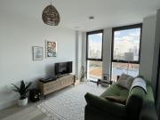 1 Bed Flat To Rent Short Let