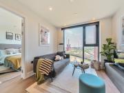 1 bed flat to rent UNCLE Leeds, Whitehall, Leeds L