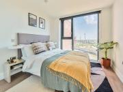 1 bed flat to rent UNCLE Leeds, Whitehall, Leeds L